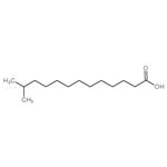 12-Methyltridecanoic acid