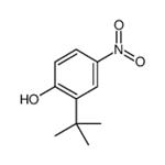 2-(TERT-BUTYL)-4-NITROPHENOL pictures