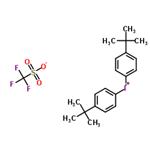 Bis(4-tert-butylphenyl)iodoniumtrifluoromethanesulfonate
