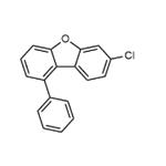 7-Chloro-1-phenyldibenzofuran
