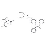 50-41-9 Clomiphene citrate