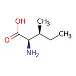 D-allo-Isoleucine