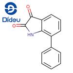 7-Phenylisatin