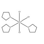 CHROMIUM (III) CHLORIDE TETRAHYDROFURAN COMPLEX