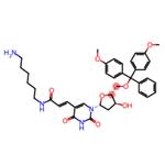 5'-DMT-5-AHA-DU