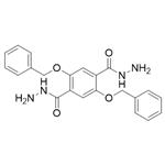 2,5-Bis(benzyloxy)terephthalohydrazide