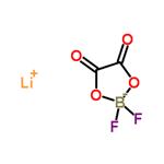 Lithium difluoro(oxalato)borate(1-)