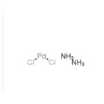 Dichlorodiamminepalladium