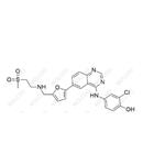 Lapatinib Impurity