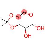 2,3-O-Isopropylidene-D-ribofuranoside