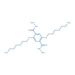2,5-Bis(heptyloxy)terephthalohydrazide pictures
