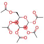 1,2,3,4,6-PENTA-O-ACETYL-ALPHA-D-GALACTOPYRANOSE