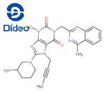 Linagliptin