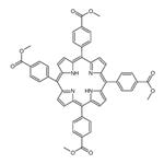 5,10,15,20-Tetra(4-carboxyphenyl)porphine tetramethyl ester
