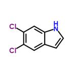 5,6-Dichloro-1H-indole