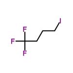 1,1,1-Trifluoro-4-iodobutane
