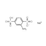 Sodium 2-amino-1,4-benzenedisulfonate