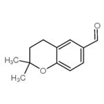 2,2-Dimethylchromane-6-carbaldehyde