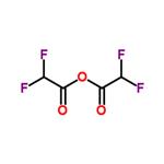 Difluoroacetic anhydride