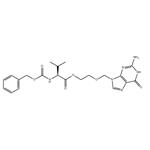 Cbz-Valaciclovir