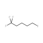  5-IODO-1,1,1-TRIFLUOROPENTANE