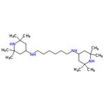 N,N'-Bis(2,2,6,6-tetramethylpiperidin-4-yl)hexane-1,6-diamine