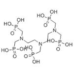 Diethylenetriaminepenta(methylene-phosphonic acid)