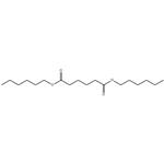 Hexanedioic acid dihexyl ester