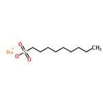 Sodium 1-nonanesulfonate