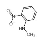 Benzenamine,N-methyl-2-nitro-