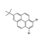 1,3-Dibromo-7-tert-butylpyrene