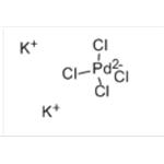 Potassium chloropalladite