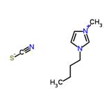 1-Butyl-3-methylimidazolium thiocyanate