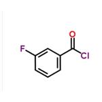 3-Fluorobenzoyl chloride