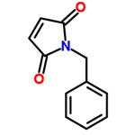 1-Benzylpyrrole-2,5-dione