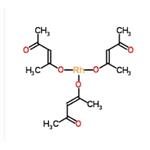 Rhodium (III) acetylacetonate