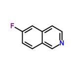 6-Fluoroisoquinoline