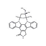 Lestaurtinib