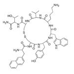 Lanreotide Acetate