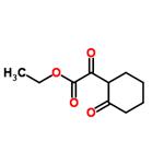 Ethyl oxo(2-oxocyclohexyl)acetate
