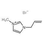 1-methyl-3-prop-2-enylimidazol-1-ium,bromide
