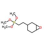 2-(3,4 epoxycyclohexyl)ethyltrimethoxysilane