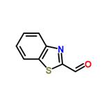 Benzothiazole-2-carboxaldehyde