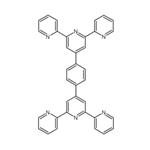 4',4''''-(1,4-phenylene)bis(2,2':6',2''-terpyridine)