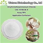 Octyltrimethylammonium Chloride