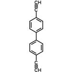 4,4'-Diethynylbiphenyl