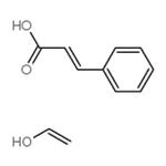 POLY(VINYL CINNAMATE)
