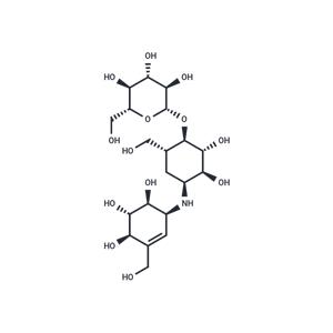 Validamycin A