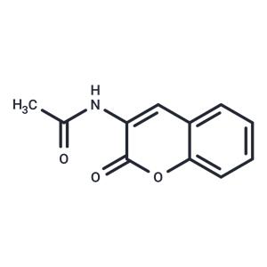 3-Acetamidocoumarin