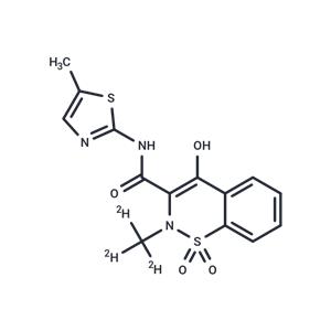 Meloxicam-d3